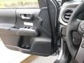2020 Silver Sky Metallic Toyota Tacoma TRD Off Road Double Cab 4x4  photo #7