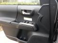 2020 Silver Sky Metallic Toyota Tacoma TRD Off Road Double Cab 4x4  photo #8