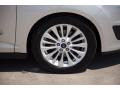 2017 Ford C-Max Energi SE Wheel