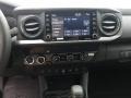 2020 Silver Sky Metallic Toyota Tacoma TRD Off Road Double Cab 4x4  photo #12