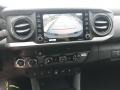 2020 Silver Sky Metallic Toyota Tacoma TRD Off Road Double Cab 4x4  photo #13
