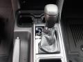 2020 Silver Sky Metallic Toyota Tacoma TRD Off Road Double Cab 4x4  photo #15