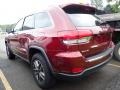 Velvet Red Pearl - Grand Cherokee Limited 4x4 Photo No. 2