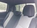 2020 Silver Sky Metallic Toyota Tacoma TRD Off Road Double Cab 4x4  photo #23