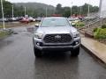 2020 Silver Sky Metallic Toyota Tacoma TRD Off Road Double Cab 4x4  photo #27