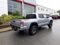 2020 Silver Sky Metallic Toyota Tacoma TRD Off Road Double Cab 4x4  photo #30