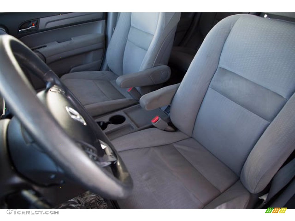 2009 Honda CR-V EX Front Seat Photo #139441140
