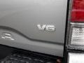 2020 Silver Sky Metallic Toyota Tacoma TRD Off Road Double Cab 4x4  photo #33