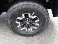 2020 Silver Sky Metallic Toyota Tacoma TRD Off Road Double Cab 4x4  photo #35