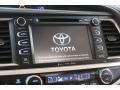 2017 Alumina Jade Metallic Toyota Highlander Limited AWD  photo #9