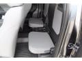 2020 Magnetic Gray Metallic Toyota Tacoma SX Access Cab 4x4  photo #19