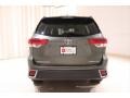 2017 Alumina Jade Metallic Toyota Highlander Limited AWD  photo #18