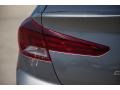 2019 Machine Gray Hyundai Elantra SEL  photo #10
