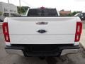 Oxford White - Ranger XLT SuperCrew 4x4 Photo No. 4