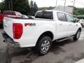 Oxford White - Ranger XLT SuperCrew 4x4 Photo No. 5