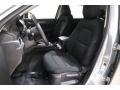 Sonic Silver Metallic - CX-5 Sport AWD Photo No. 5
