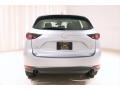 Sonic Silver Metallic - CX-5 Sport AWD Photo No. 15