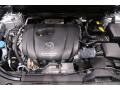 Sonic Silver Metallic - CX-5 Sport AWD Photo No. 16