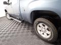 2012 Stealth Gray Metallic GMC Sierra 1500 SLE Extended Cab 4x4  photo #9