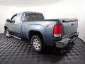 2012 Stealth Gray Metallic GMC Sierra 1500 SLE Extended Cab 4x4  photo #10