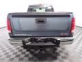 2012 Stealth Gray Metallic GMC Sierra 1500 SLE Extended Cab 4x4  photo #11