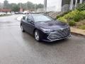 Front 3/4 View of 2021 Avalon XLE
