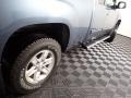 2012 Stealth Gray Metallic GMC Sierra 1500 SLE Extended Cab 4x4  photo #15