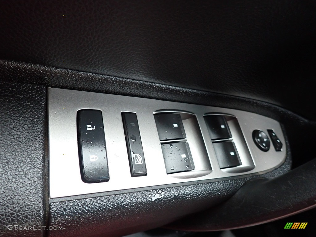 2012 Sierra 1500 SLE Extended Cab 4x4 - Stealth Gray Metallic / Dark Titanium/Light Titanium photo #17