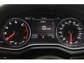2019 Audi A5 Sportback Nougat Brown Interior Gauges Photo