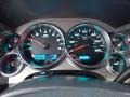 2012 Stealth Gray Metallic GMC Sierra 1500 SLE Extended Cab 4x4  photo #19