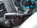 2012 Stealth Gray Metallic GMC Sierra 1500 SLE Extended Cab 4x4  photo #21