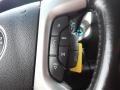 2012 Stealth Gray Metallic GMC Sierra 1500 SLE Extended Cab 4x4  photo #23