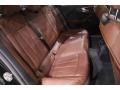 Nougat Brown Rear Seat Photo for 2019 Audi A5 Sportback #139443813