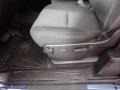 2012 Stealth Gray Metallic GMC Sierra 1500 SLE Extended Cab 4x4  photo #26