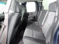 2012 Stealth Gray Metallic GMC Sierra 1500 SLE Extended Cab 4x4  photo #29