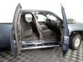 2012 Stealth Gray Metallic GMC Sierra 1500 SLE Extended Cab 4x4  photo #30