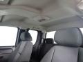 2012 Stealth Gray Metallic GMC Sierra 1500 SLE Extended Cab 4x4  photo #33
