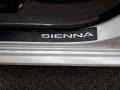 2020 Toyota Sienna XLE AWD Badge and Logo Photo