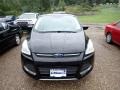 Tuxedo Black - Escape SE 1.6L EcoBoost 4WD Photo No. 3