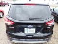 Tuxedo Black - Escape SE 1.6L EcoBoost 4WD Photo No. 8