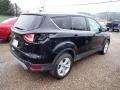 Tuxedo Black - Escape SE 1.6L EcoBoost 4WD Photo No. 9