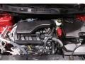 2019 Scarlet Ember Tintcoat Nissan Rogue Sport SL AWD  photo #16