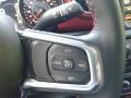 2020 Jeep Gladiator Black Interior Steering Wheel Photo