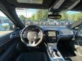 Black Dashboard Photo for 2020 Jeep Grand Cherokee #139445247
