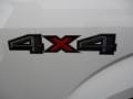 Oxford White - F150 XL SuperCab 4x4 Photo No. 32