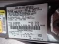 2013 Sterling Gray Metallic Ford Fusion SE  photo #27