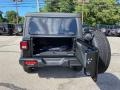 Black Trunk Photo for 2021 Jeep Wrangler Unlimited #139445661