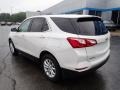 Summit White - Equinox LT AWD Photo No. 4