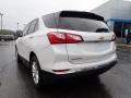 Summit White - Equinox LT AWD Photo No. 5