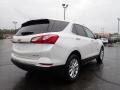 Summit White - Equinox LT AWD Photo No. 8